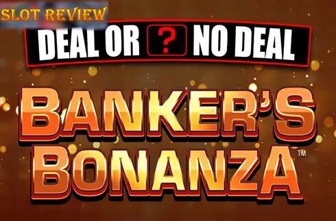 Deal Or No Deal Bankers Bonanza icon